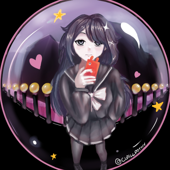 Cwilldotny's tweet photo. Una comisión que hice hace algún tiempo, pero no le gustó al que me la pidió jasjdjsdj

#art #arte #fanart #draw #drawing https://t.co/g1vd2Ju3GC