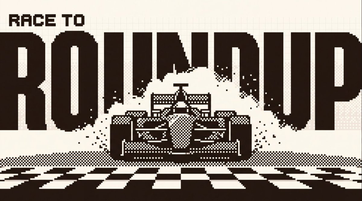 DustLabsX's tweet photo. Race to Round Up starts Monday, our biggest campaign yet.

Exclusive to $DUST holders. $5,000 in rewards up for grabs. Do as many roundups on our platform as you can within 10 days.

Campaign runs September 14th – 24st.

Learn more: https://t.co/J7H79gPl0u