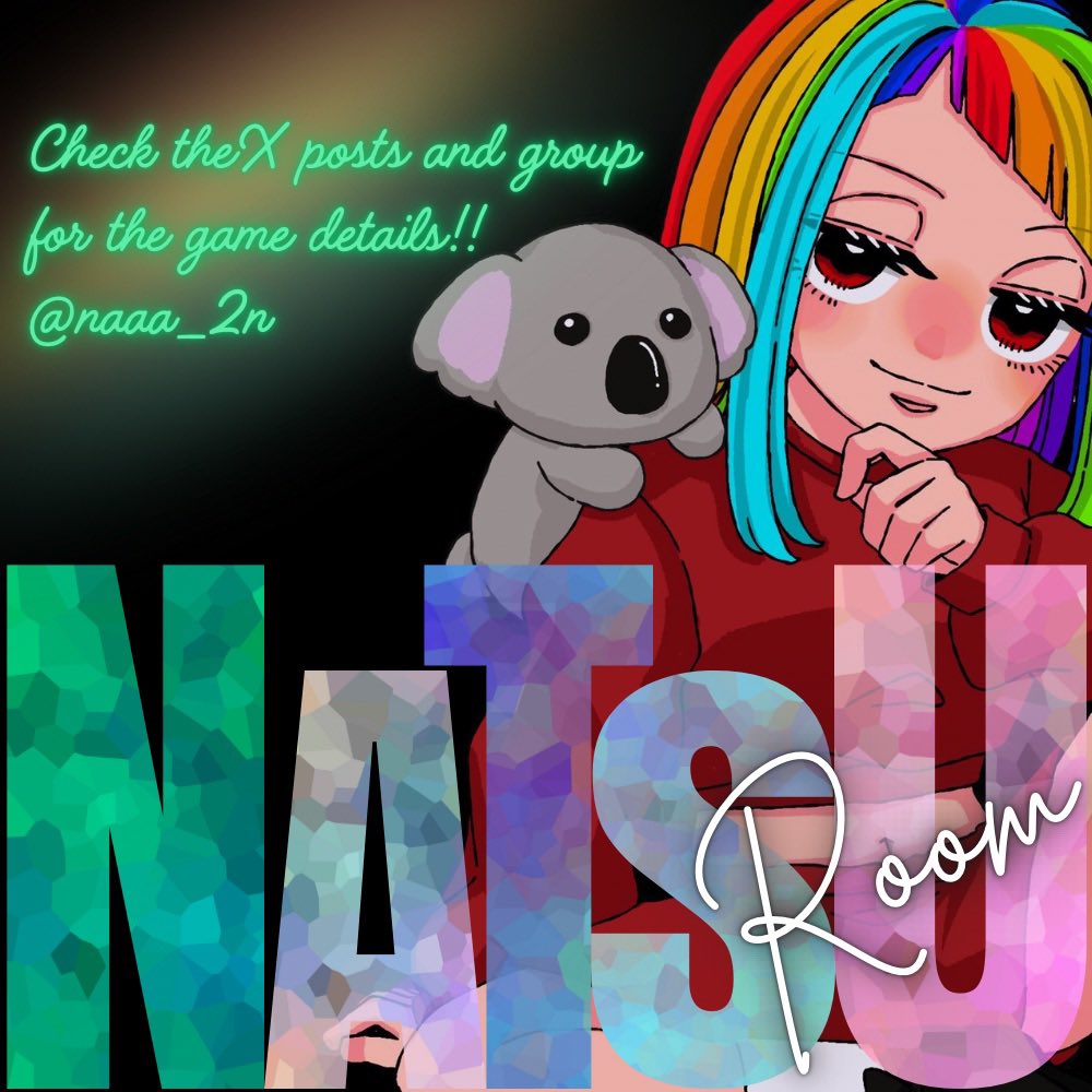 naaa_2n's tweet photo. ╭━━━━━━━━━━━━╮
 🐨𝗥𝗼𝗼𝗺💎👦🏻👧🏻縛りどぅお
  𝟵/𝟮𝟭㊊𝟮𝟯:𝟬𝟬~𝟮連戦🥇𝟱𝟬𝟬×𝗽
╰━ｖ━━━━━━━━━━╯
▪①ｺﾞﾙｸﾏ②短機関銃 #縛り

▪𝗙𝗥全@naaa_2n 
✍🏻👦🏻👧🏻荒野名,本垢𝗜𝗗
      鍵,大会垢✖︎本人限❕

🤍 仲良し、お返し優先❕
       #男女デュオ https://t.co/WD7SLIqJ8K