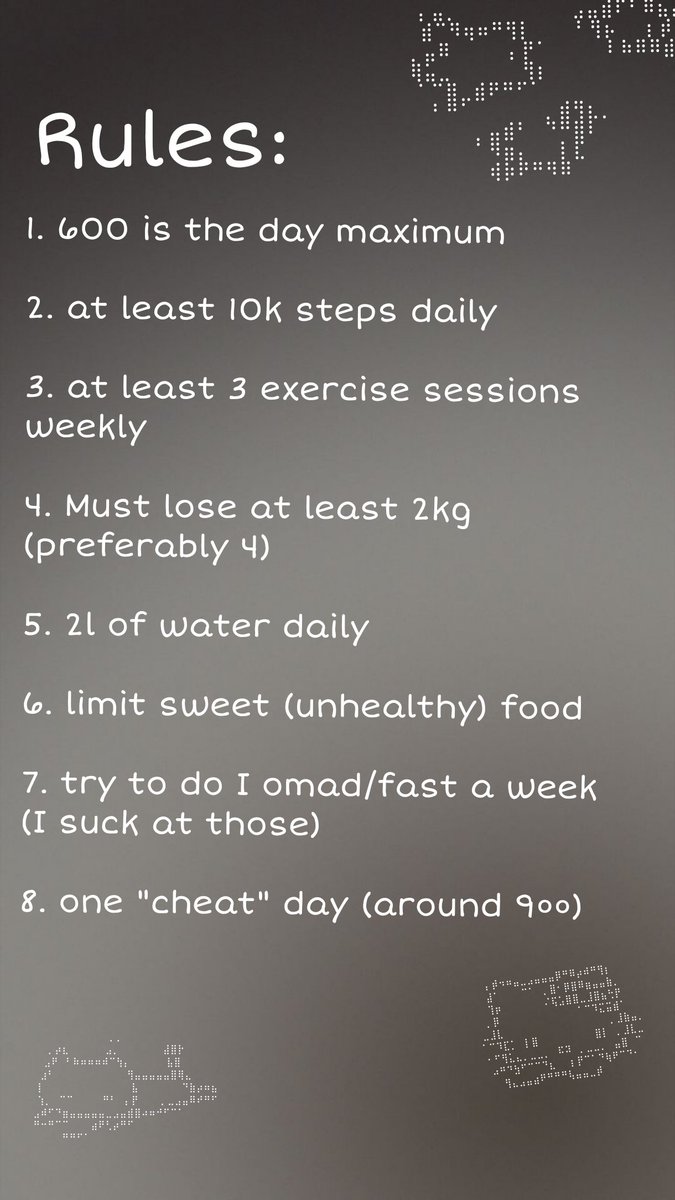 erka44614's tweet photo. September self-accountability thread: 
(But I start in the middle of the month (⁠〒⁠﹏⁠〒⁠))

⋅°❀⋆.ೃ࿔*:･

#edrtwt #ed #edrtwt #ana https://t.co/zgqPMkOBmv