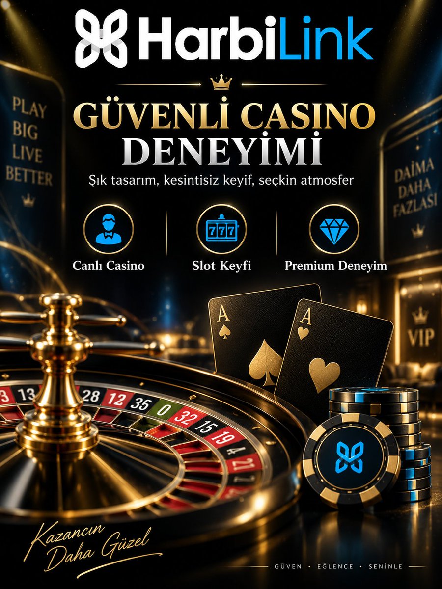 DenemeBonus2's tweet photo. 🎰 Slot, casino ve bonus gündemi! 🎯 Freebet, freespin ve yeni kampanyaları tek yerde keşfet.
Fırsatları takip et, güncel seçenekleri kaçırma. 🔔

🎁 https://t.co/GiOtCUlqUP
📲 https://t.co/3YqqcxgvL0

#bahissiteleri #guncelbonus #kampanya https://t.co/7UAUTmMXMW