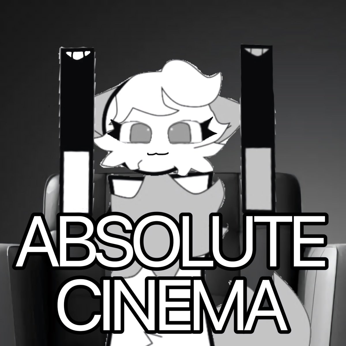 Cyan_Kit2763's tweet photo. our first Cyan_Kit sticker for discord server https://t.co/sEXG9ekITg