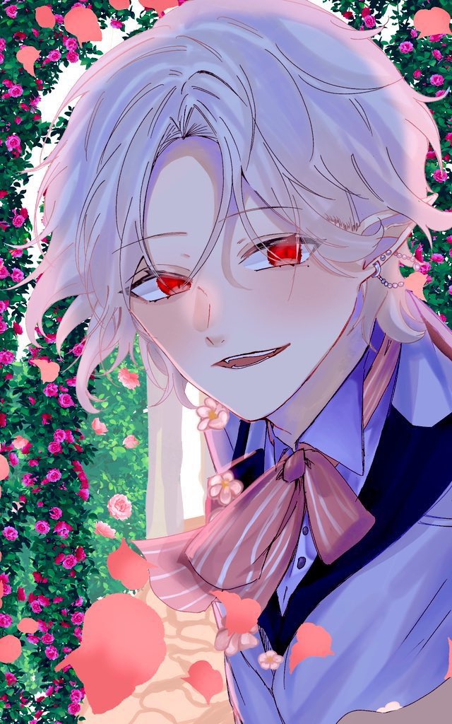 asa_0714's tweet photo. #見た絵師さん強制初投稿の絵と今の絵を比べる 
この垢じゃないけど…

←2023.5               現在→ https://t.co/lpTyd9P8bF