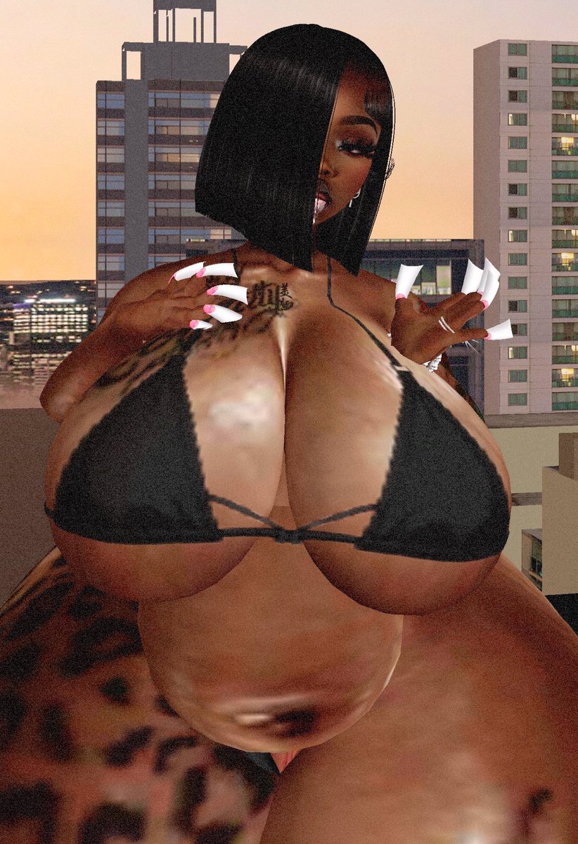 PHATTYBBW's tweet photo. he been going dumb in that YAYA 💦 https://t.co/OK6xYFXSGA