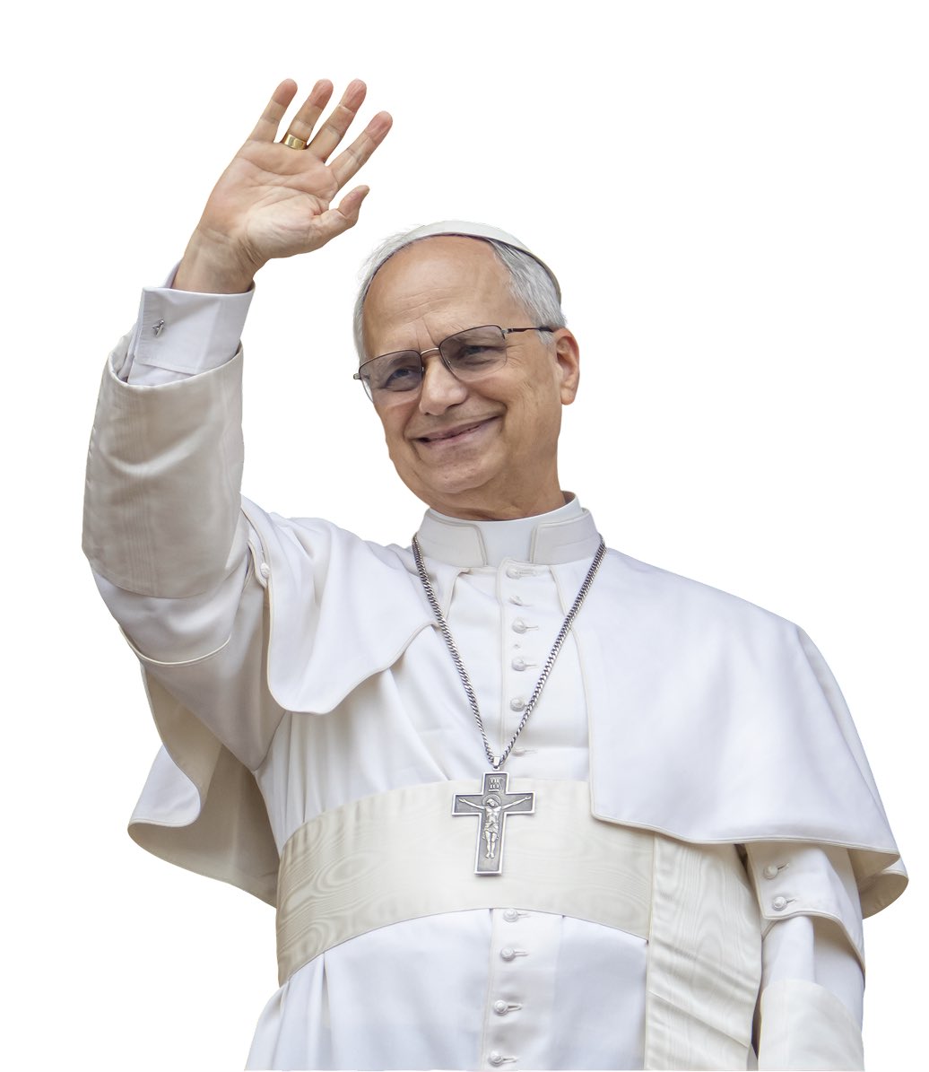 andrescarras's tweet photo. Invito a todos a unirse en oración por el Papa León XIV, que este 14 de septiembre celebra su 71 cumpleaños, para que el Señor le conceda Luz para guiar a la Iglesia, Fuerza para pastorear a la grey de Cristo y alegria en el ejercicio de su ministerio de Sucesor de San Pedro. https://t.co/uA138gMUWq
