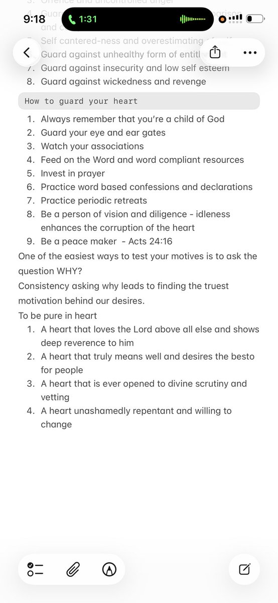 rnyantakyi002's tweet photo. Guard your Heart by Apostle Joshua Selman https://t.co/cYDB28Wr8K