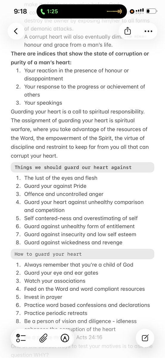 rnyantakyi002's tweet photo. Guard your Heart by Apostle Joshua Selman https://t.co/cYDB28Wr8K