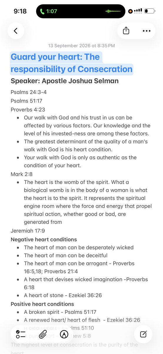rnyantakyi002's tweet photo. Guard your Heart by Apostle Joshua Selman https://t.co/cYDB28Wr8K