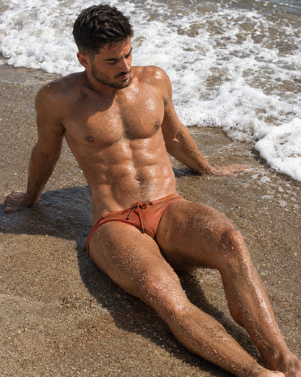 BodyArchia's tweet photo. Summer’s almost over but the water’s still warm.

Would you join him? https://t.co/7nzSCtX2lN