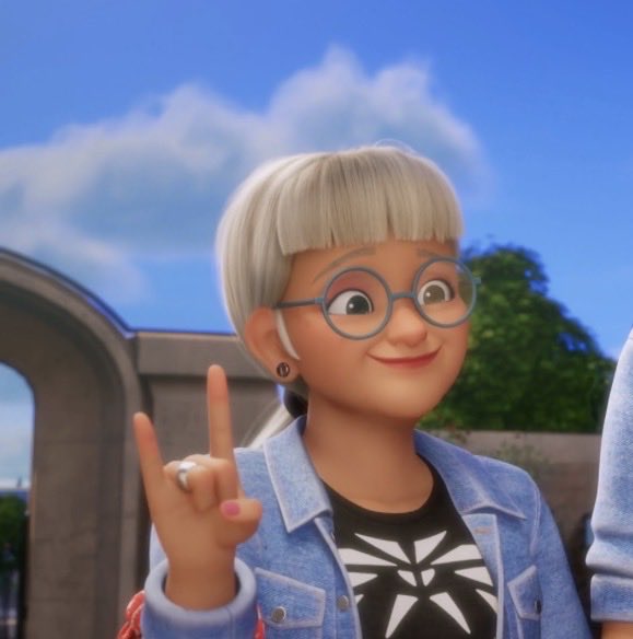 Mayurasfeathers's tweet photo. NEED TO SEE THE COOL GRANDMAS INTERACT NEXT SEASON PLS‼️‼️ https://t.co/UyC5JRbqhr