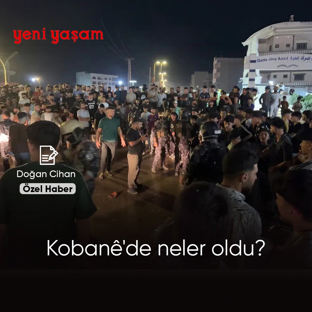 B_post4's tweet photo. Kobanê Cezaevi’ndeki yangından yaralı kurtulanlar:

“Ölümü kabul ederiz ama hükümete teslim olmayı asla”

➖Gelenlerin Şam Hükümet Güçleri olduğunu fark ettik. Kobanê’deki tüm tutukluları Halep vilayetine götüreceklerini söylüyorlardı. Kabul etmedik

https://t.co/FM8fxdIwoP https://t.co/vzK79AOZFB