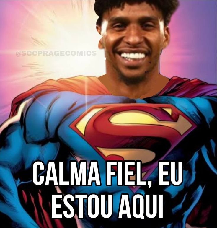 sccpcl4ra's tweet photo. QUE DEFESA DO HUGO https://t.co/JIWxOvAgNu