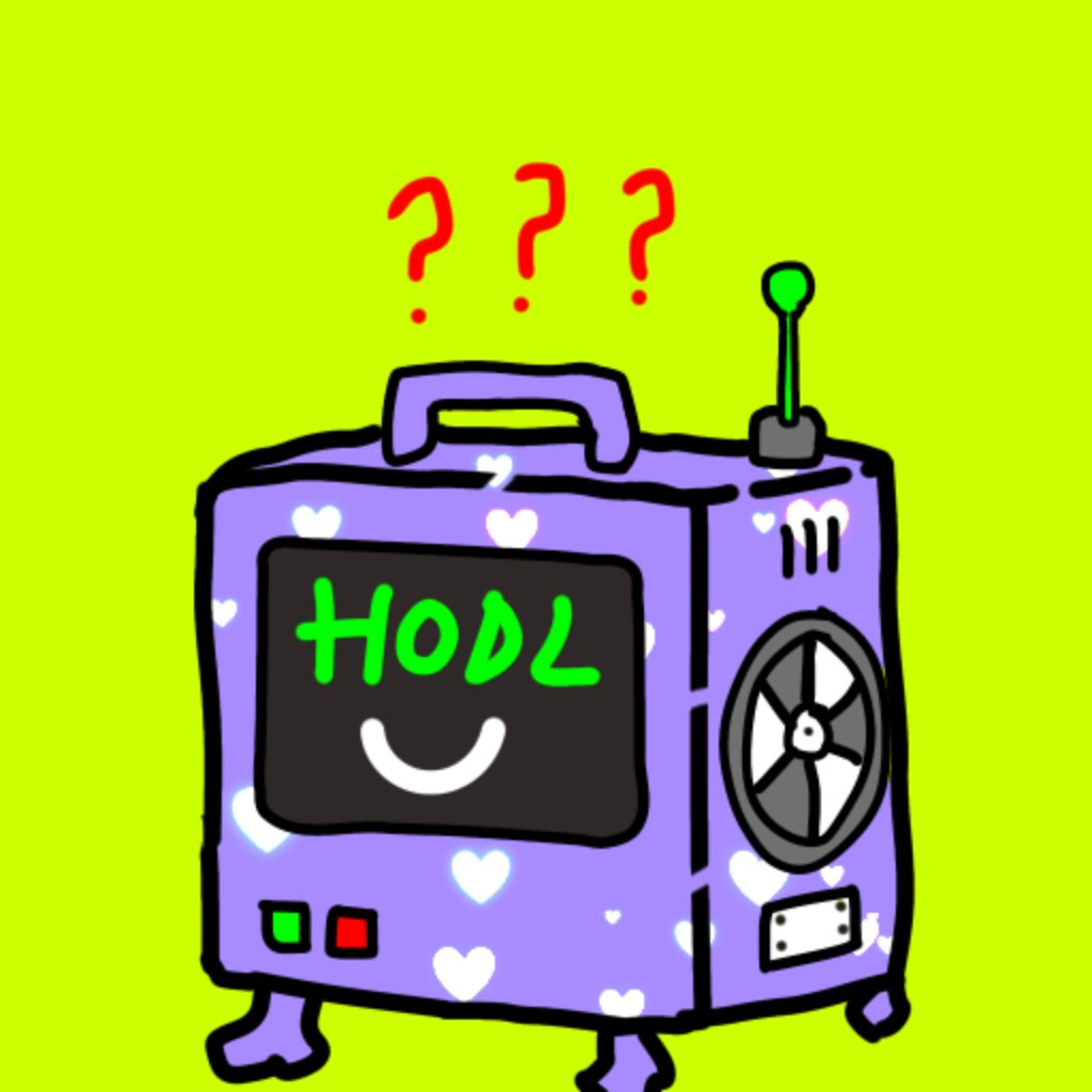 RhMiner's tweet photo. Get your miner and wait for the next announcement 

Mint: https://t.co/Bq1uSheGmN

#Robinhood #NFTs #Mint https://t.co/M8jFhWMRjf