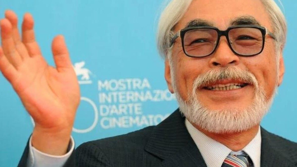 gen_ghibli's tweet photo. «El error más grande que puedes cometer en la vida es tener miedo de cometer errores».

🗨️ Hayao Miyazaki https://t.co/mGSSLsuPsu