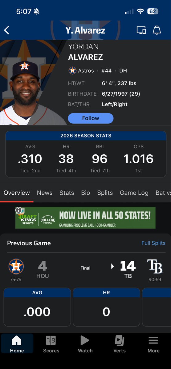 TimAlbano's tweet photo. GIMME CAM MAN #yankees #mvp https://t.co/ZKNlEhW0WS