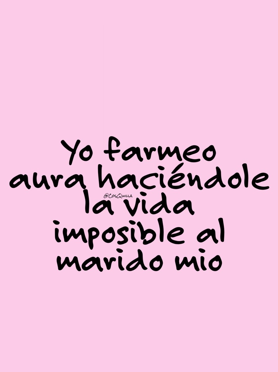 soycosqui's tweet photo. https://t.co/RsOp6EeszV