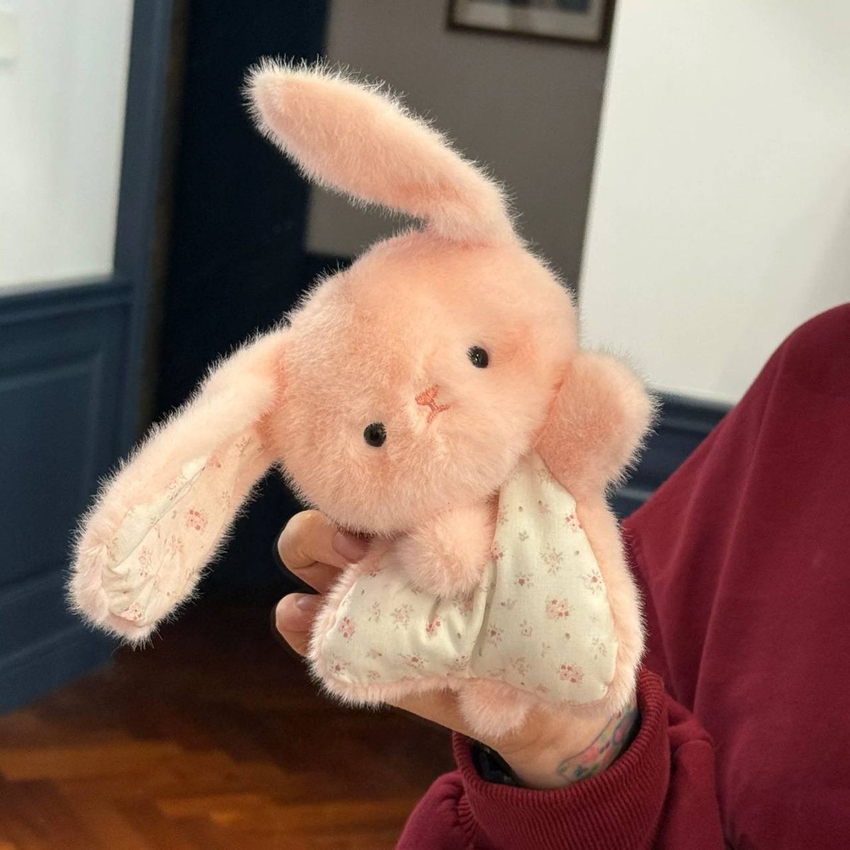 titippapo's tweet photo. Open PO Healing Doll, super soft bisa meredakan stress💗🥰
Only 24.000 ready ch🇨🇳

Bisa join GO stuff disini https://t.co/FOUfa4veNb https://t.co/0jGPmYBraC