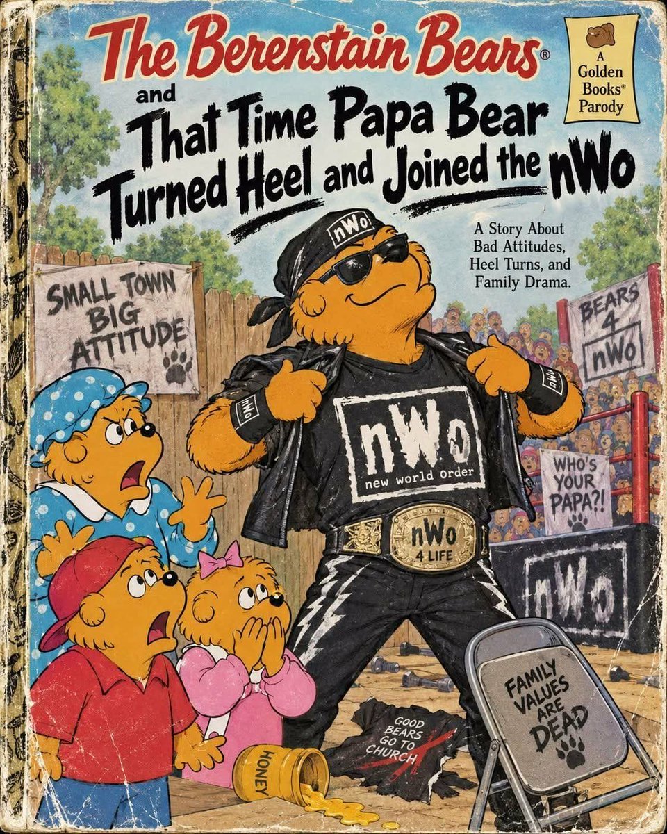 RGT_85's tweet photo. Classic book. https://t.co/x3rAv5Cybn