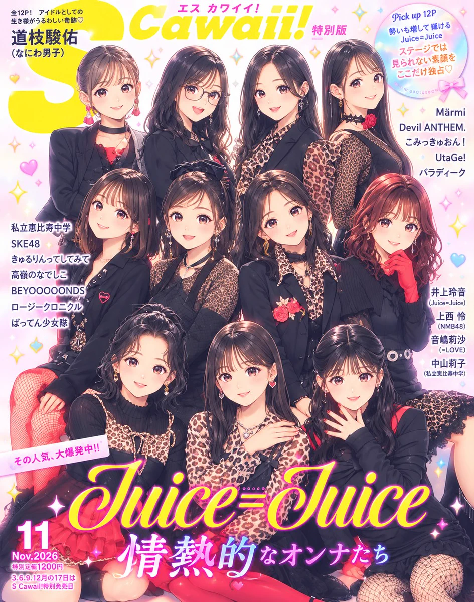 かぎちゃす@9/26福岡Juice参戦予定 on X: 