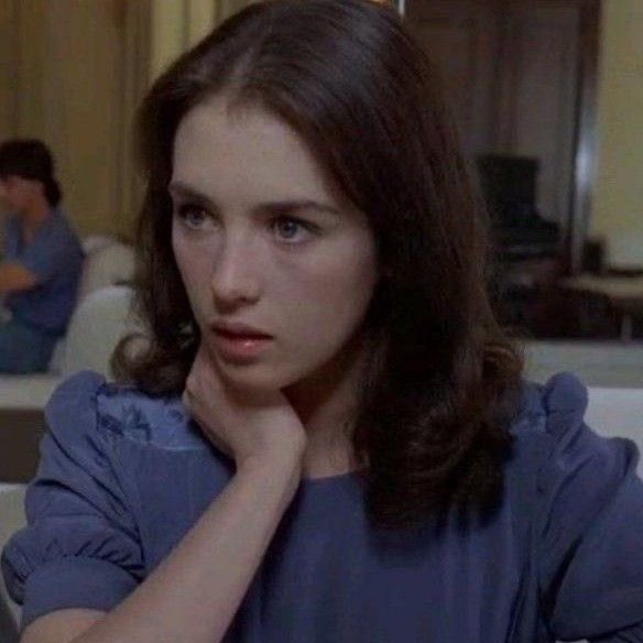 docenevoa's tweet photo. isabelle adjani in possession (1981) https://t.co/cCTygbMoLn