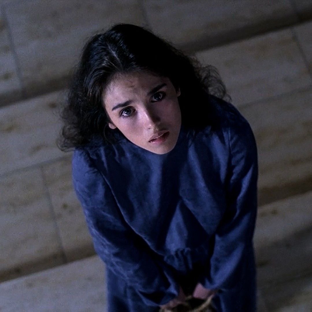 docenevoa's tweet photo. isabelle adjani in possession (1981) https://t.co/cCTygbMoLn