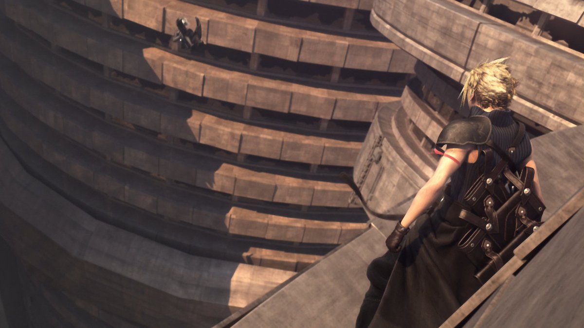 nieldrives's tweet photo. Final Fantasy VII: Advent Children (2005) / Directed by Tetsuya Nomura 

bd x264 1080p - 15.8 GB - subs 🇬🇧🇸🇦🇧🇬🇨🇳🇨🇳🇭🇷🇨🇿🇩🇰🇳🇱🇫🇮🇫🇷🇩🇪🇬🇷🇮🇱🇮🇳🇭🇺🇮🇸🇮🇹🇯🇵🇰🇷🇳🇴🇵🇱🇧🇷🇵🇹🇷🇴🇷🇺🇸🇰🇸🇮🇪🇸🇲🇽🇸🇪🇹🇭🇹🇷🇻🇳

Two years have passed since the final battle with Sephiroth. Though  Midgar, city of mako, city of prosperity, has been reduced to ruins, its  people slowly but steadily walk the road to reconstruction. However, a  mysterious illness called Geostigma torments them. With no cure in  sight, it brings death to the afflicted, one after another, robbing the  people of their fledgling hope.