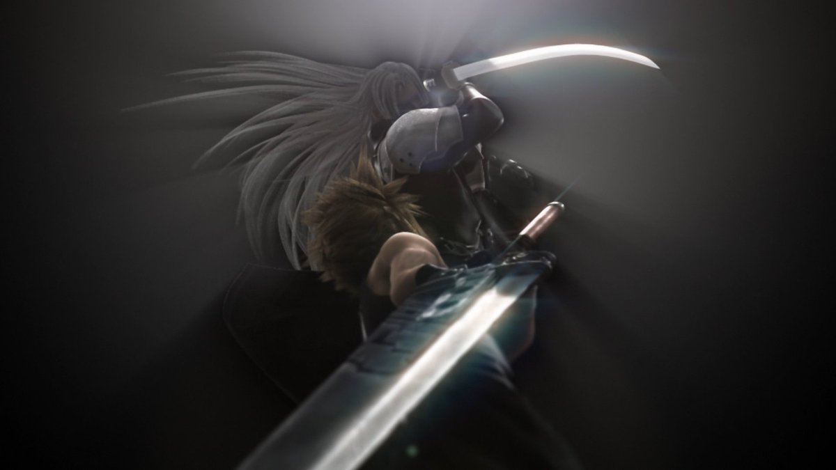 nieldrives's tweet photo. Final Fantasy VII: Advent Children (2005) / Directed by Tetsuya Nomura 

bd x264 1080p - 15.8 GB - subs 🇬🇧🇸🇦🇧🇬🇨🇳🇨🇳🇭🇷🇨🇿🇩🇰🇳🇱🇫🇮🇫🇷🇩🇪🇬🇷🇮🇱🇮🇳🇭🇺🇮🇸🇮🇹🇯🇵🇰🇷🇳🇴🇵🇱🇧🇷🇵🇹🇷🇴🇷🇺🇸🇰🇸🇮🇪🇸🇲🇽🇸🇪🇹🇭🇹🇷🇻🇳

Two years have passed since the final battle with Sephiroth. Though  Midgar, city of mako, city of prosperity, has been reduced to ruins, its  people slowly but steadily walk the road to reconstruction. However, a  mysterious illness called Geostigma torments them. With no cure in  sight, it brings death to the afflicted, one after another, robbing the  people of their fledgling hope.