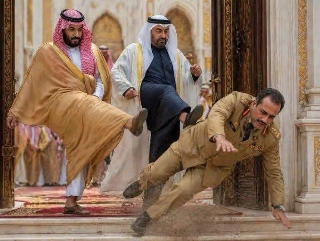 ZafarItaly's tweet photo. اس حرام خور کا ہمیں پہلے ہی پتہ تھا https://t.co/OD3OGRqmho