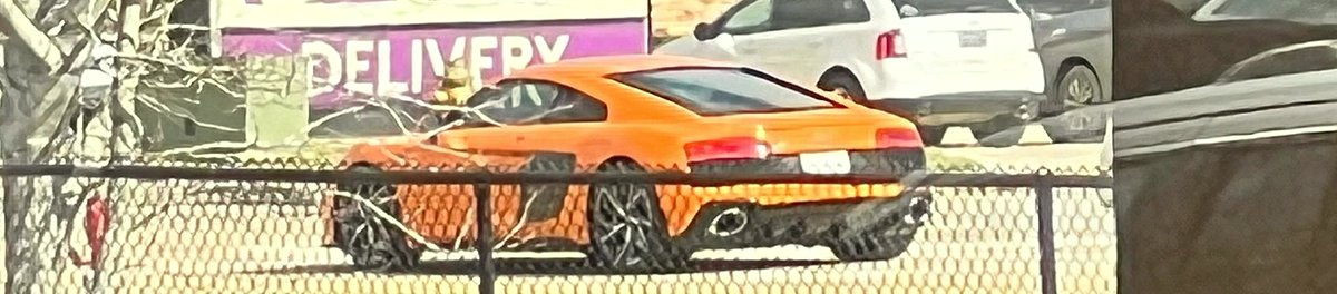 TimothyAndjz's tweet photo. [Lamborghini Gallardo] at least I think so, I had to Google photos of orange supercars to try and figure it out.
#Supercars #ChủNhật https://t.co/pDNaSDJHiy