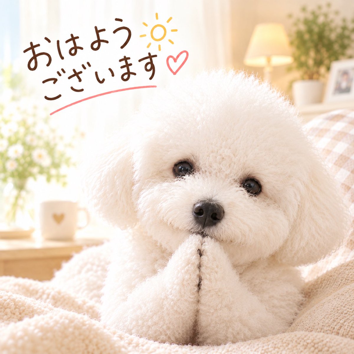 mai_yurumini tweet picture