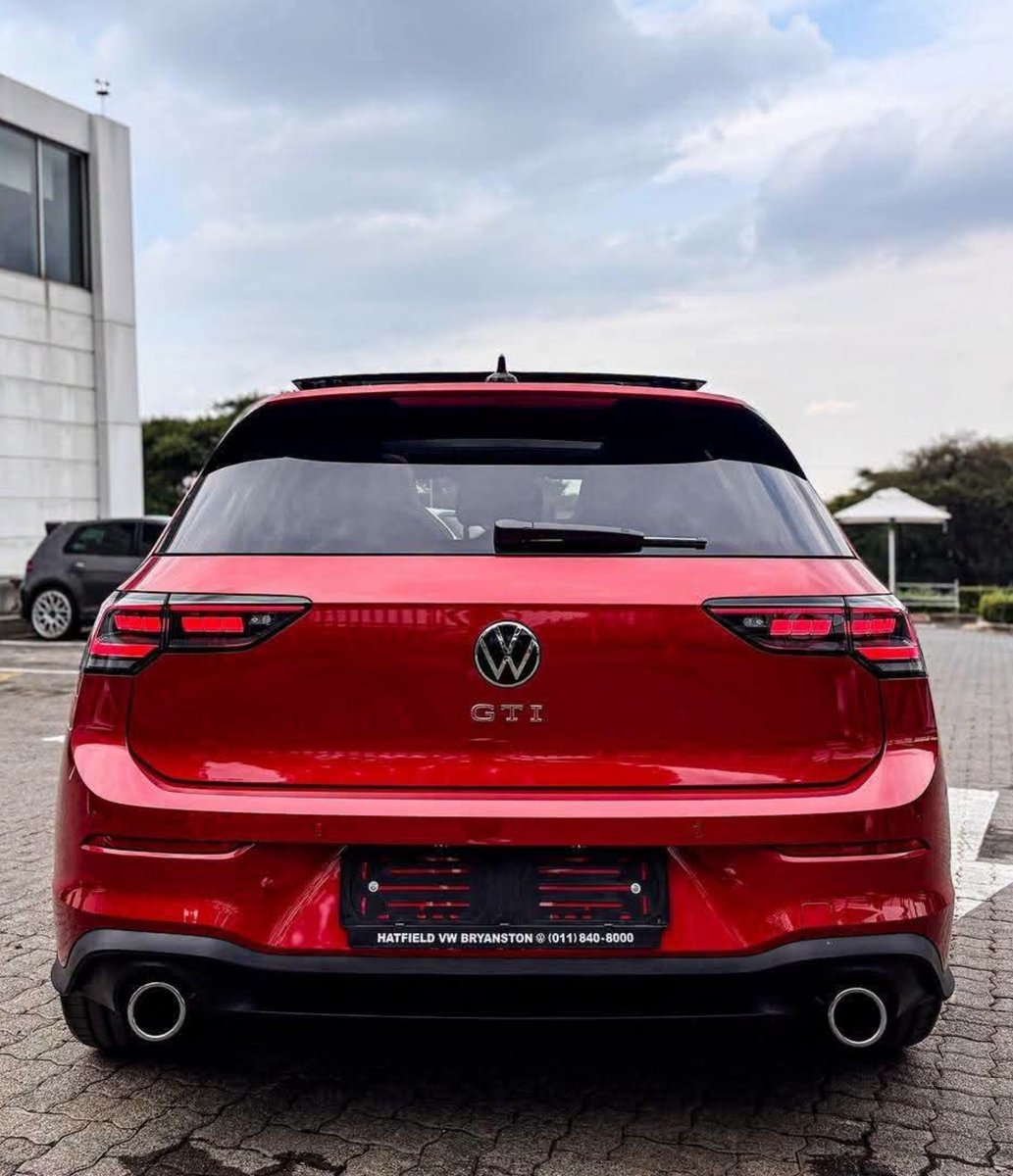 OnyitexHQ's tweet photo. Volkswagen Golf GTI https://t.co/TDCQl8wMq7