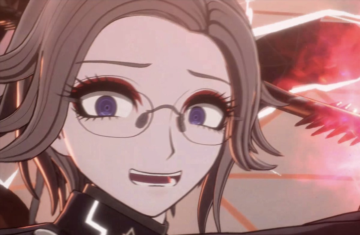 guineapigism's tweet photo. Eito looks the happiest I’ve ever seen him when he’s ruining Takumi-kun’s life https://t.co/TpAUfxqX0b