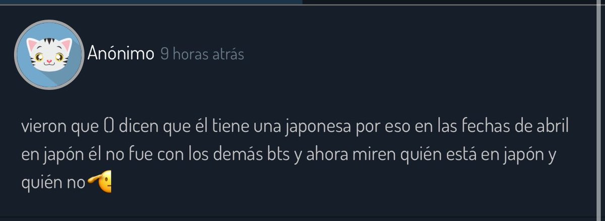 ccyoonminis's tweet photo. de donde sacan estas teoria tan tontas ajjsd🦦 https://t.co/FEUneViJIl