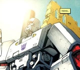 lukedm2000's tweet photo. Lo malo de la continuidad alineada de transformers es que es todo, menos alineada XD. https://t.co/jgD3LiGEcj