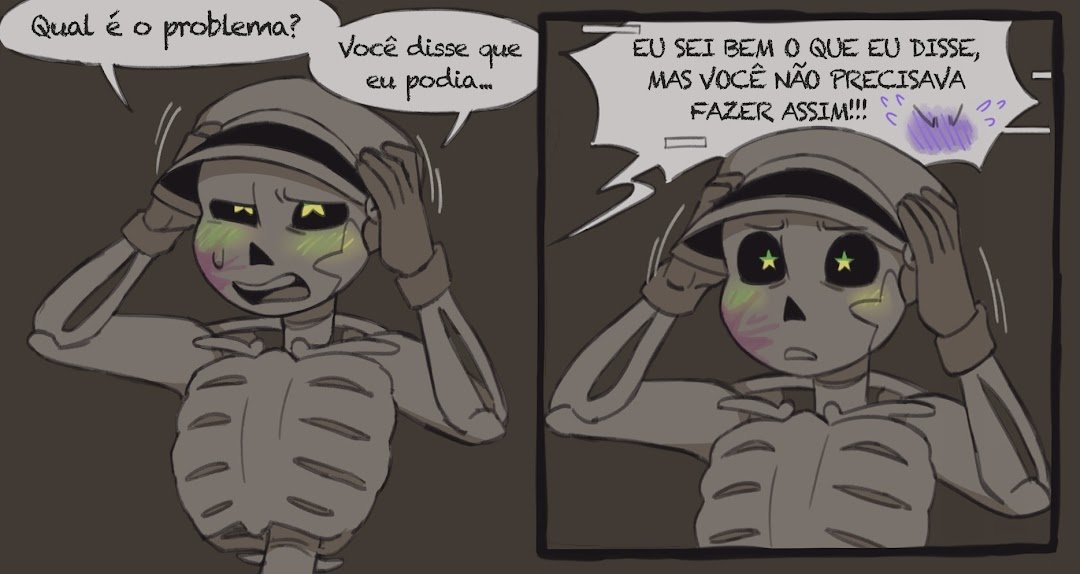 FloppaKun69's tweet photo. PARTE 27!!
AVISO DE NSFW ⚠️🔞
Comic feita por @af_liby
#poth #pothship #palletxgoth #palletroller https://t.co/PTGfzmJgrT