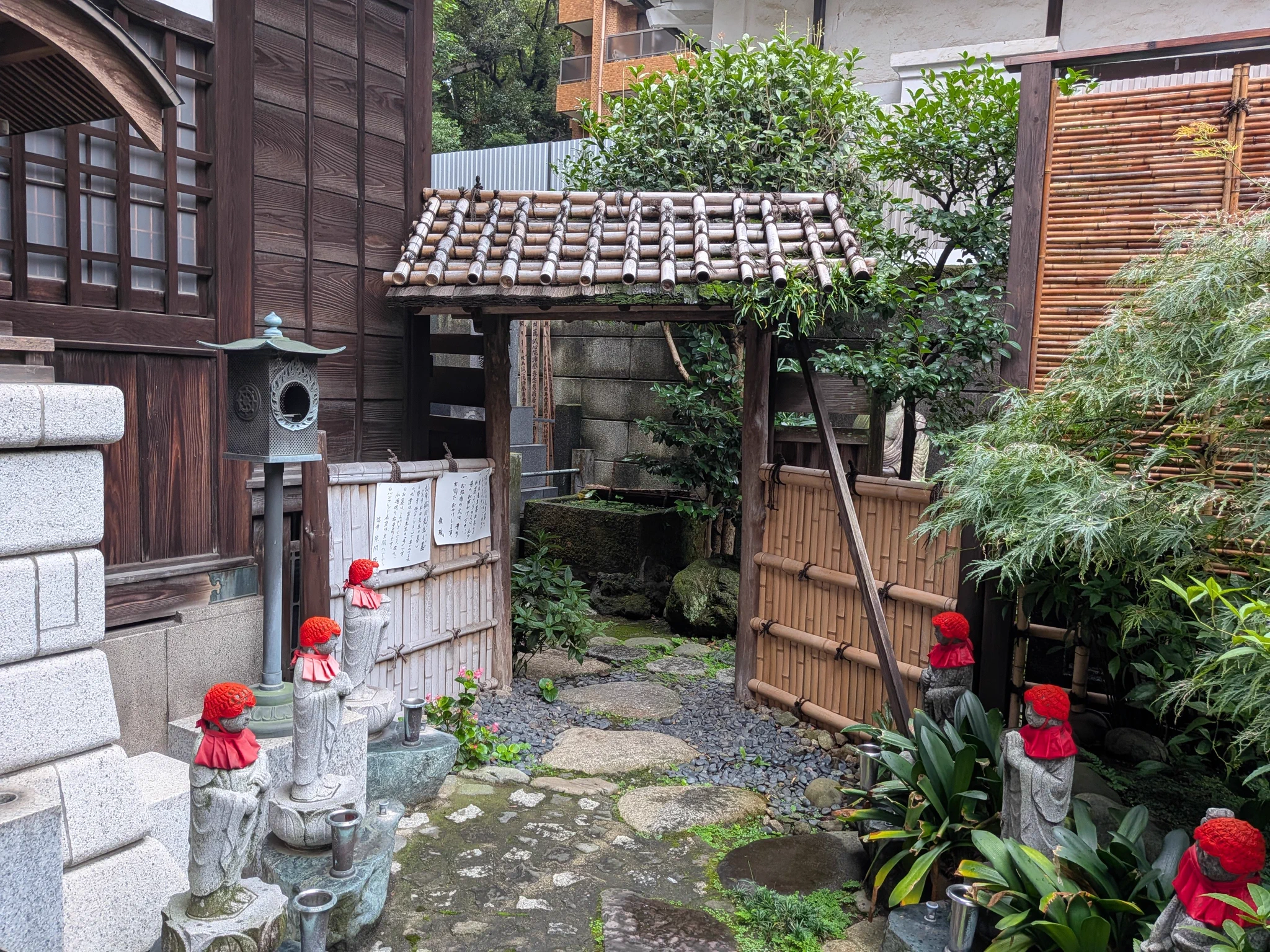 北向き地蔵 on X: 
