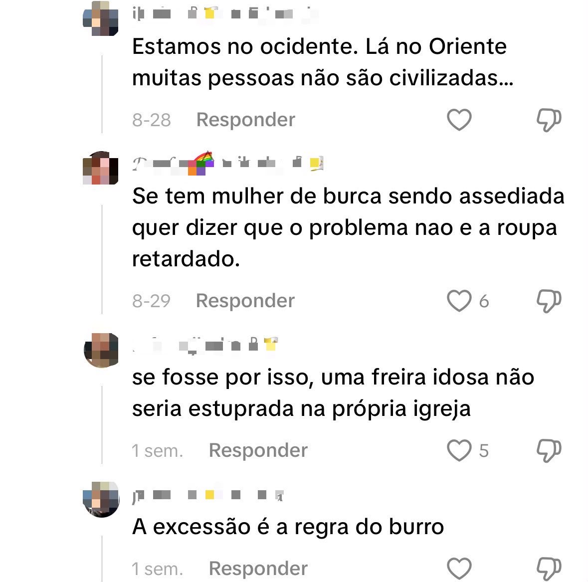 macheriewg's tweet photo. meudeus, é o fim dos tempos https://t.co/RUc6MYDvCh