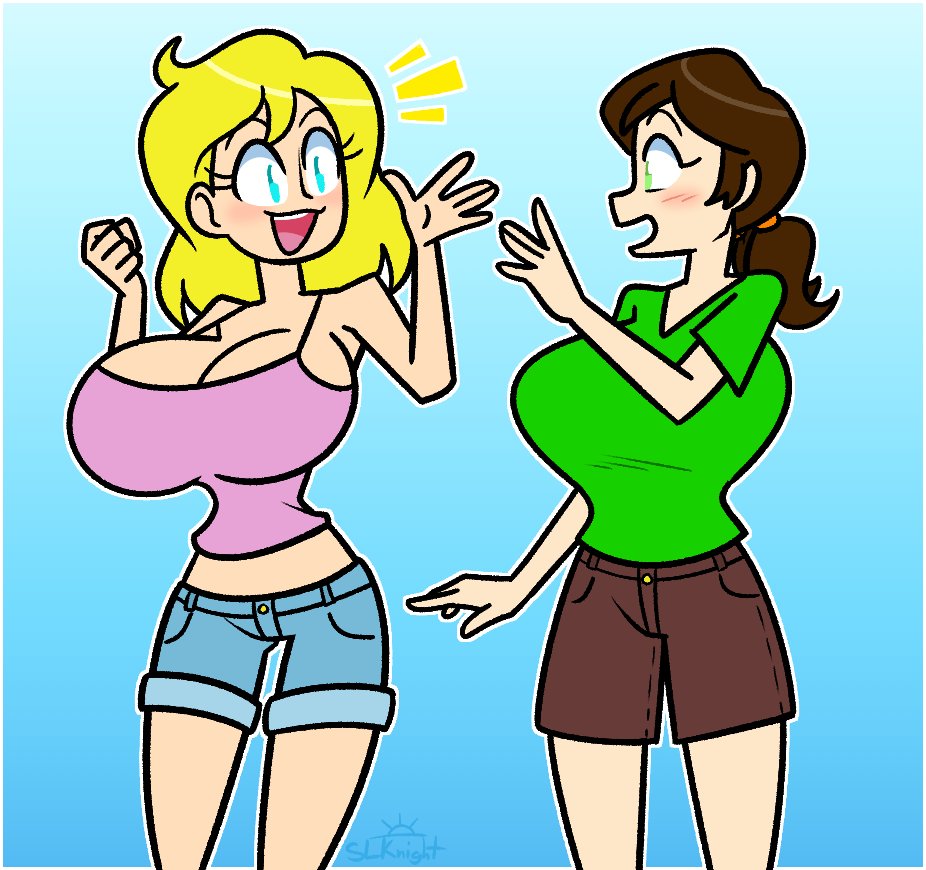 SLKnight_'s tweet photo. Jo's very happy to see Dwel again. 🩷💚
@SexyGheet https://t.co/3XSlVluF2C