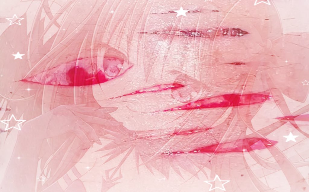 h0mu74_'s tweet photo. FAKE!!NOT REAL!!SFX MAKEUP!!!
ive been out for the past 2 days so didnt get to do sfx makeup but im finally back :33 https://t.co/oLjY3naP6L