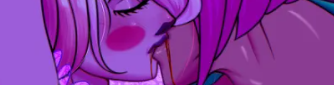 DarkJazmin11's tweet photo. Sneak peak 👀🫦
#charlastor #radiobelle #hazbinhotel #charlie #alastor https://t.co/CkVut86die