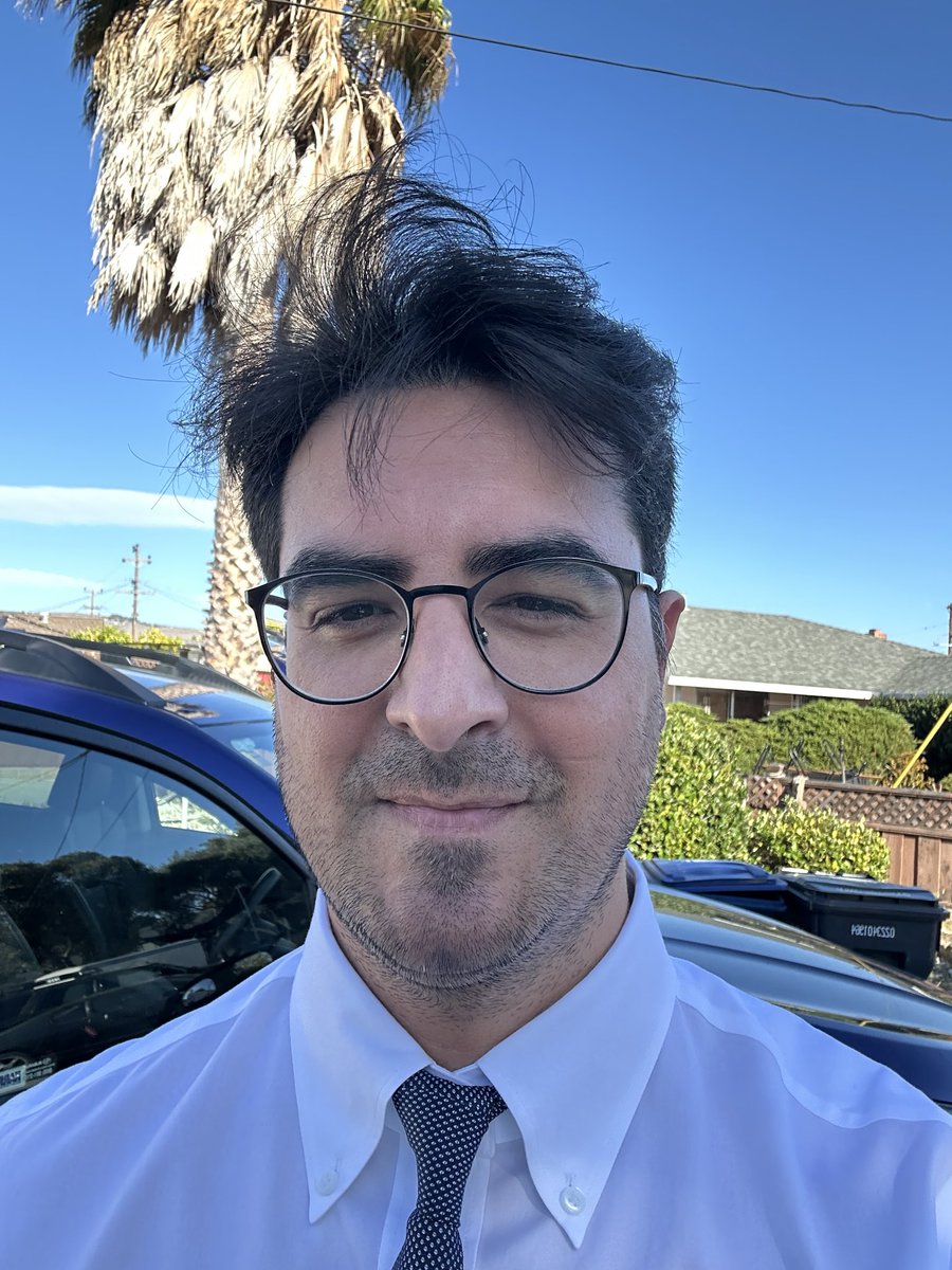 berkantardic's tweet photo. Saturday in SF 🚀 https://t.co/l1CpX9rgNl