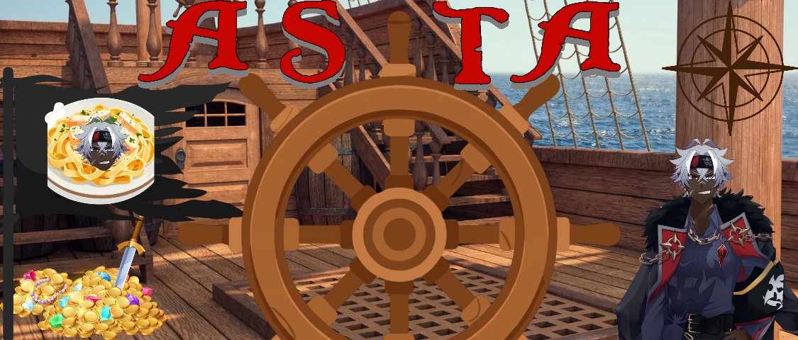 EmsEmory's tweet photo. @AstaBerry00 @Elusivepirate @DracoNyxVA these are the banners I have made for these Vtubers. Thanks for letting me make these for you I was happy to make them https://t.co/wmCQQmfIv4
