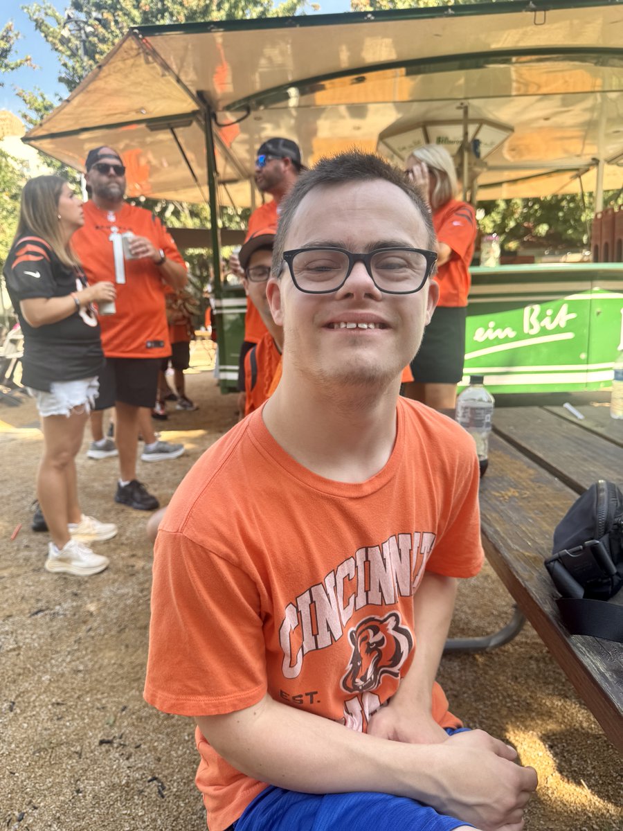triweb's tweet photo. Who Dey! Thanks @projectgamedey ! https://t.co/RXua3ZbMRh