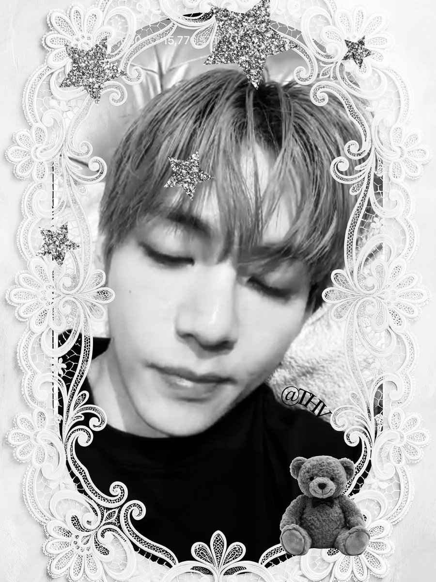 thiciaaaaa's tweet photo. Tae is my safe place. https://t.co/O4IR9w29uz