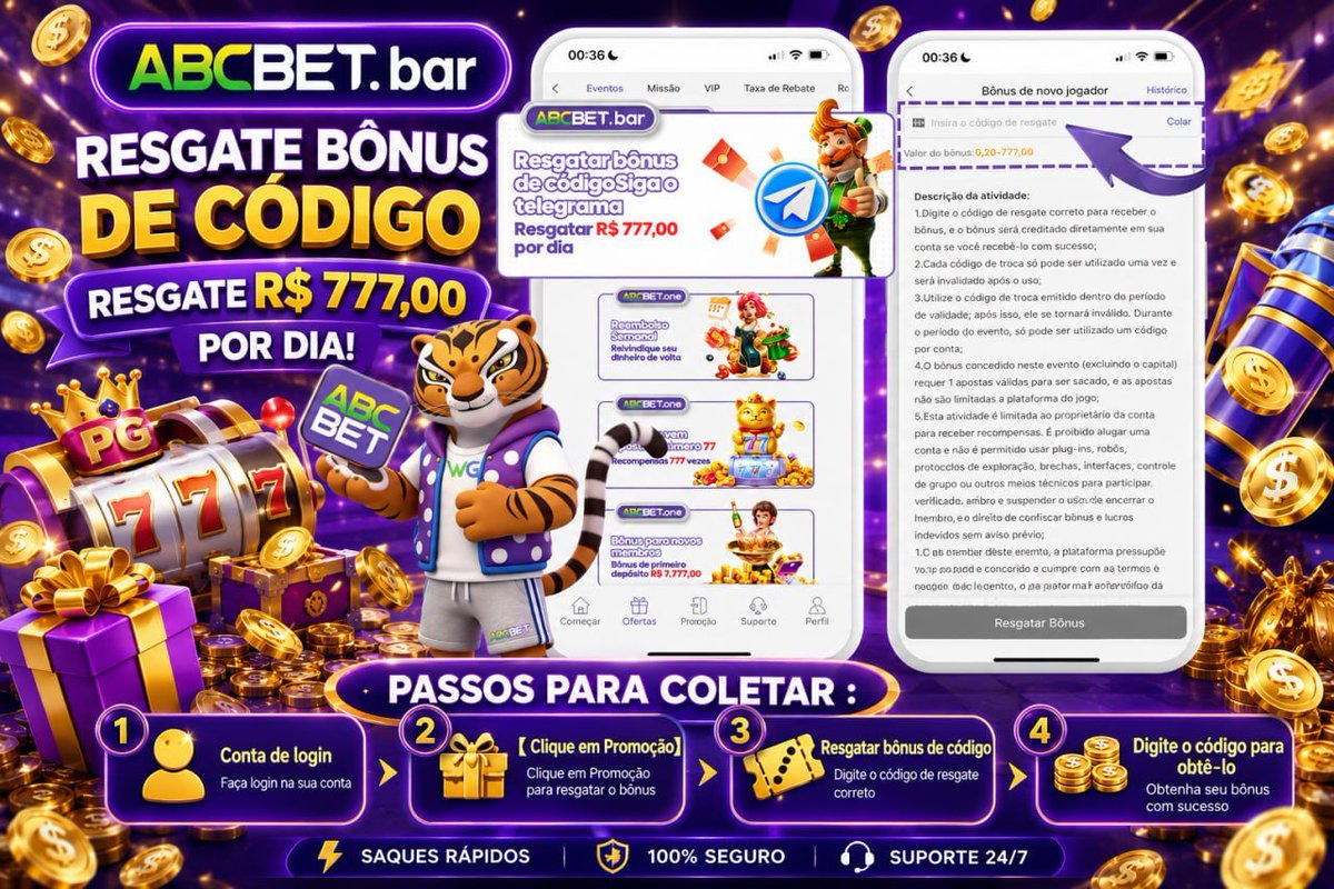 ABCBETcam's tweet photo. Caros membros da ABCBET, o código de resgate para esta rodada é:【47778】
Prazo: Brasil termina às  20:20
🎁🎁Passos para coletar :  Conta de login🌎 【Clique em Promoção】🌎 Resgatar bônus de código🌎Digite o código para obtê-lo😰
🌟 Site Oficial:  https://t.co/wlWrTcSTN1 https://t.co/TWebmIhsde
