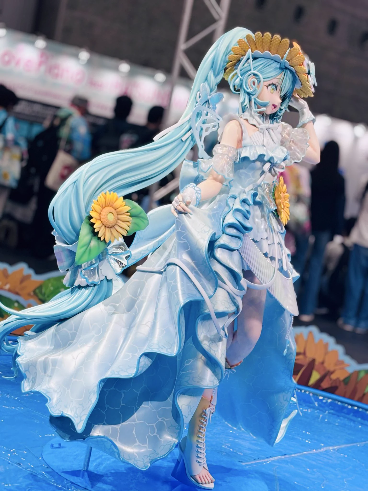 超希少作★アロンサイス★足付組超大皿（４５ｃｍ）★共布・栞 栞鳳‎ on X: 