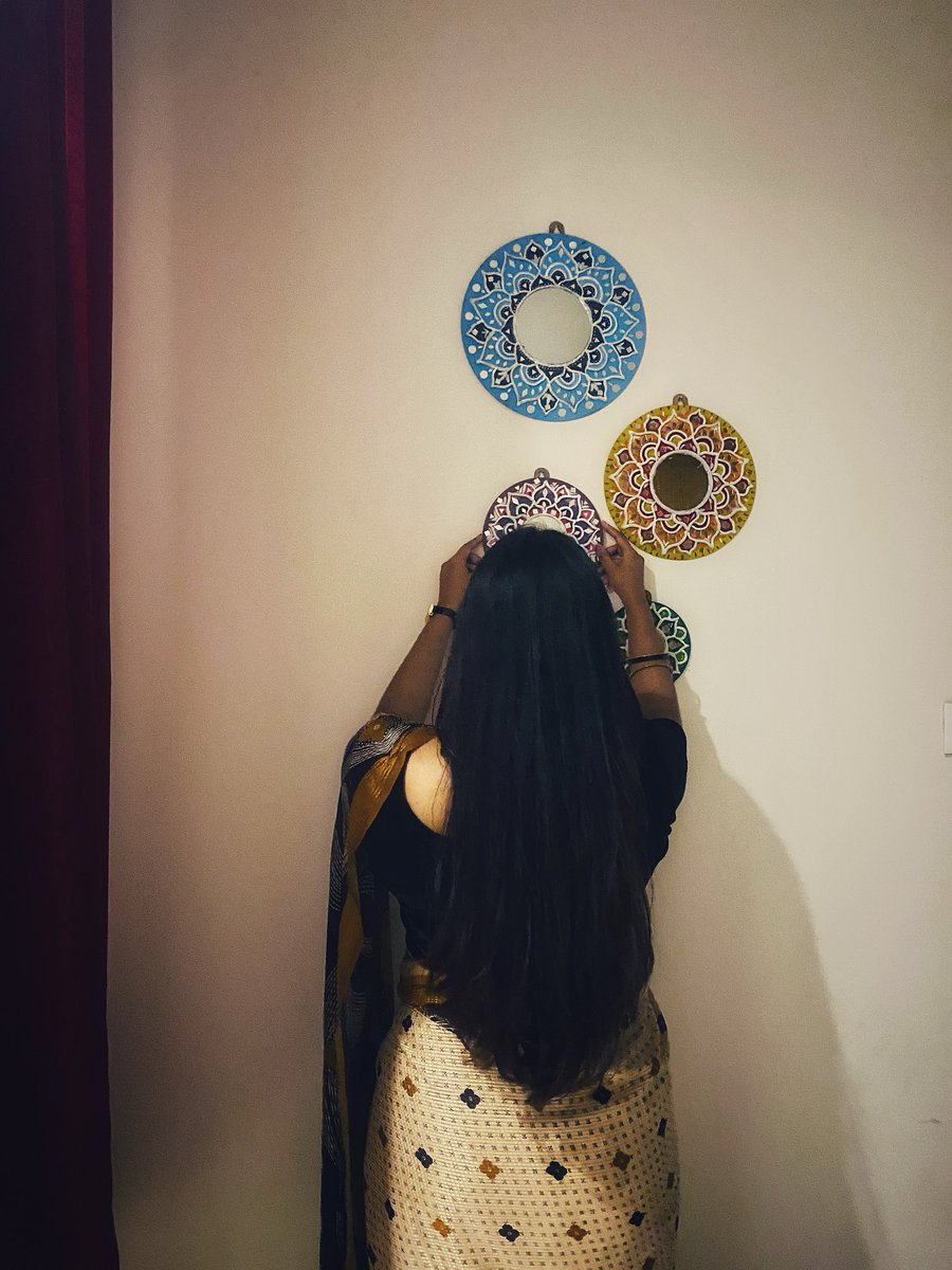 QUIJANO2011's tweet photo. My love affair with sarees knows no bounds. https://t.co/SSlTX1LVRU