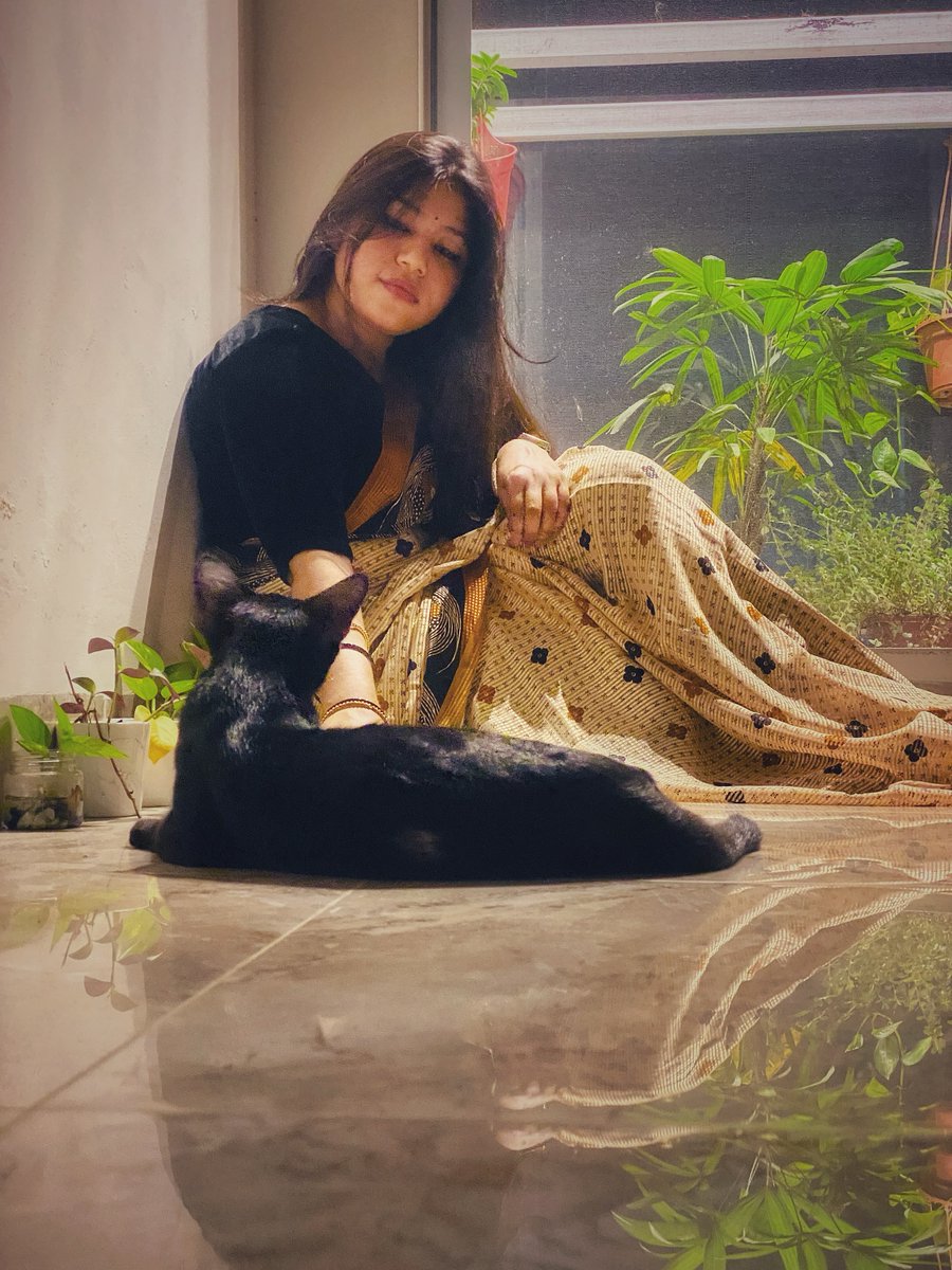 QUIJANO2011's tweet photo. My love affair with sarees knows no bounds. https://t.co/SSlTX1LVRU