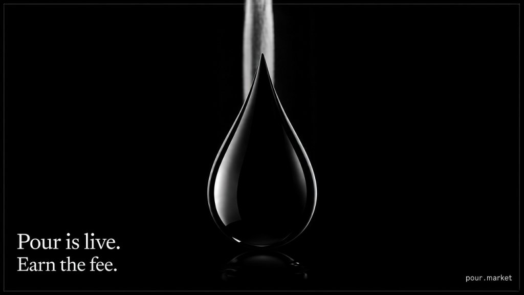 pourdotmarket's tweet photo. New update is now live.

Pour is an open liquidity desk. Anyone can add liquidity to any ERC-20 against ETH or USDG. It is an ordinary Uniswap v4 pool: no hook, full range, 0.30% on every swap. That fee goes to whoever poured. The position is an NFT in your wallet. Collect fees or withdraw whenever you want. Nothing is locked. Nothing is custodied.

Launch a coin. Pay 0.005 ETH. Pour deploys a fixed 1,000,000,000 supply, puts 80% in the 0.30% pool, and you keep the rest. Redirect 5%, 10%, or 20% of that seed so fees claim themselves. Pick the strategy: deepen the pool, buy and burn, or pay the launching wallet. Pour runs it every five minutes.

Swap. One hop. Pour fills its own 0.30% pool whenever that pool can take the size, so the fee actually lands with LPs. Switch to best price if you want another pool instead.

Positions. Your Pour LP is there: uncollected 0.30%, collect, withdraw all. Launcher fees from a locked launch pool sit in escrow until claimed. Claim ETH by hand, or let Pour claim them automatically every five minutes.

$POUR is live. Fill the pool. Launch a coin. Trade through Pour.

https://t.co/CkHKpRiO9z