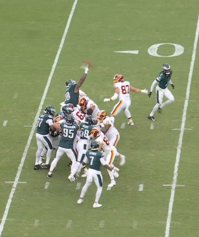 Eagles's tweet photo. https://t.co/9jw7v7GNvN